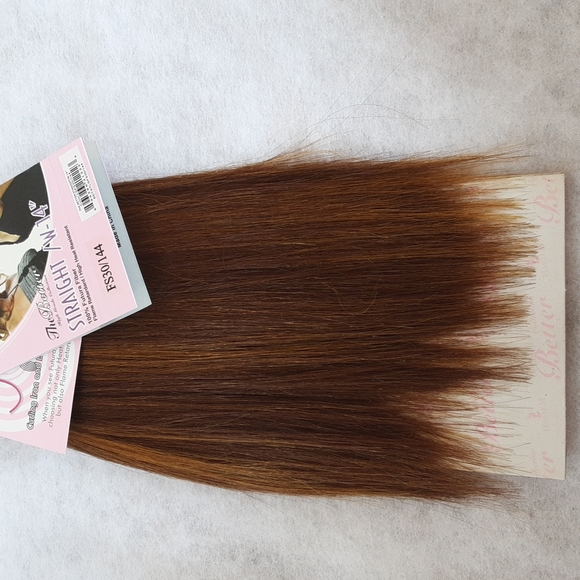 THE BETTER High Grade Collection hair extension NWT - Picture 3 of 8